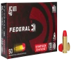 Federal American Eagle Syntech  45 ACP 230 Grain TSJ Handgun Ammo