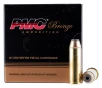 PMC Bronze JHP  44 Remington Magnum 180 Grain Handgun Ammo