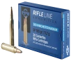 PPU SPBT  300 Winchester Magnum 180 Grain Centerfire Rifle Ammo