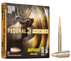 Federal Premium Berger Hybrid Hunter  308 Winchester 168 Grain Rifle Ammo