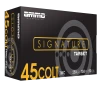 Ammo Inc Signature  45 Colt 250 Grain TMC Handgun Ammo
