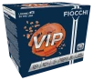 Fiocchi Exacta VIP Target Shotshells - 20 Gauge -  8 Shot - 2 75  - 25 Rounds