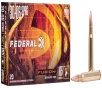 Federal Premium Fusion  30-06 Springfield 165 Grain Soft-Point Centerfire Rifle Ammo