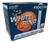Fiocchi Exacta White Rino Target Shotshells - 12 Gauge -  7 5 Shot - 2 75  - 25 Rounds