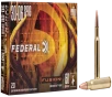 Federal Premium Fusion  30-06 Springfield 150 Grain Soft-Point Centerfire Rifle Ammo