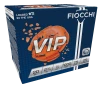 Fiocchi Exacta VIP Target Shotshells - 20 Gauge -  7 5 Shot - 2 75  - 25 Rounds