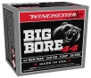 Winchester Big Bore  44 Remington Magnum 240 Grain Handgun Ammo