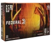 Federal Premium Fusion 6 5 PRC 140 Grain Soft-Point Centerfire Rifle Ammo