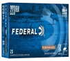 Federal Premium Power-Shok  223 Rem 64 Grain Centerfire Rifle Ammo