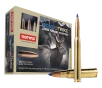 Norma BONDSTRIKE  30-06 Sprg 180 Grain Centerfire Rifle Ammo