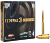 Federal Premium Gold Medal  308 Win 175 Grain Centerfire Rifle Ammo