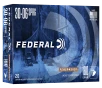Federal Premium Power-Shok  30-06 Springfield 180 Grain Jacketed Soft-Point Centerfire Rifle Ammo