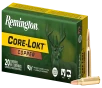 Remington Core-Lokt Copper  270 Winchester 130 Grain Rifle Ammo