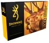 Browning BXC Terminal TIP  300 WSM Win Short Mag 185 Grain Centerfire Rifle Ammo