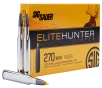 SIG SAUER Elite Hunter Tipped  270 Winchester 140 Grain Polymer Tip Centerfire Rifle Ammo