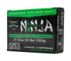 Apex Ammunition Turkey Ninja Series TSS Shotshells - 12 Gauge -  8 5 - 3  - 5 Rounds