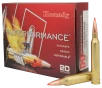 Hornady Superformance 7mm Remington Magnum 139 Grain SST Centerfire Rifle Ammo