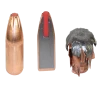 Hornady Critical Defense  40 Smith   Wesson 165 Grain Handgun Ammo