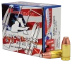 Hornady American Gunner 9mm Luger 115 Grain Handgun Ammo