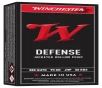 Winchester  380 ACP 95 Grain JHP Centerfire Handgun Ammo