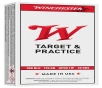 Winchester USA Target  300 AAC Blackout 125 Grain FMJ Centerfire Rifle Ammo