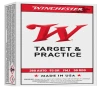Winchester  380 ACP 95 Grain FMJ Centerfire Handgun Ammo - 50 Rounds