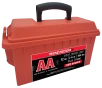 Winchester AA Target Load Shotshells with Ammo Can