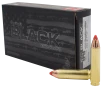 Hornady BLACK  450 Bushmaster 250 Grain Centerfire Rifle Ammo