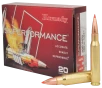 Hornady Superformance  308 Winchester 150 Grain SST Centerfire Rifle Ammo