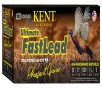 Kent Ultimate Fast Lead Shotgun Shells - 20 Gauge -  5 - 3  - 100 Rounds