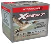 Winchester Super-X Xpert Hi-Velocity Waterfowl Steel Shotshells - 3  Shell - 7 8 oz  - 20 Ga  -  4 Shot - 25 Rounds