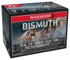 Winchester Bismuth Shotshells - 12 Gauge -  1 - 3  - 15 Rounds