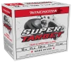 Winchester Super-Target Target Load Shotshells - 12 Gauge - 1-1 8 oz  - 7 5 shot - 250 Rounds