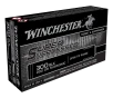 Winchester Super Suppressed Open Tip  300 AAC Blackout 200 Grain Centerfire Rifle Ammo