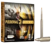 Federal Premium Vital-Shok Trophy Bonded Tip  270 Winchester 130 Grain Rifle Ammo
