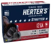 Herter s Strutter Lead Turkey Shotshells - 3  Shell Length - 12 Gauge