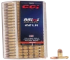 CCI Mini-Mag  22 LR 40 Grain Rimfire Ammo
