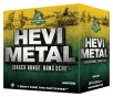 Hevi-Shot HEVI-Metal Longer Range Shotgun Shells - 12 Gauge -  2 - 3  - 25 Rounds