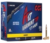 CCI A17  17 HMR 17 Grain Rimfire Ammo