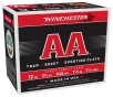 Winchester AA Target Loads Shotshells - 12 Gauge - 1-1 8 oz  - 7 5 Shot - 250 rounds