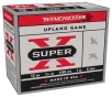 Winchester Super-X Game Load Shotshells - 16 Gauge -  6 Shot - 2 75  - 25 Rounds