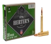 Herter s Hunting  300 Winchester Magnum 150 Grain Centerfire Rifle Ammo