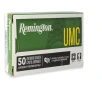 Remington UMC  32 ACP 71 Grain FMJ Handgun Ammo