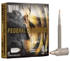 Federal Premium Vital-Shok Trophy Bonded Tip 7mm Remington Magnum 140 Grain Rifle Ammo