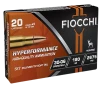 Fiocchi Extrema  30-06 Springfield 180 Grain Centerfire Rifle Ammo