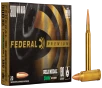 Federal Premium Gold Medal  300 Win Mag 190 Grain Centerfire Rifle Ammo