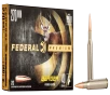 Federal Premium Berger Hybrid Hunter  270 Winchester 140 Grain Rifle Ammo