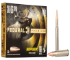 Federal Premium Berger Hybrid Hunter  30- 06 Springfield 168 Grain Rifle Ammo