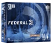 Federal Premium Power-Shok  270 Winchester 150 Grain Jacketed Soft-Point Centerfire Rifle Ammo