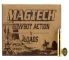 Magtech Cowboy Action  44 Special 240 Grain Lead Flat Nose Centerfire Handgun Ammo